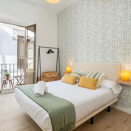 Apartamentos Luna Suites Palacio Dorita غرناطة المظهر الخارجي الصورة