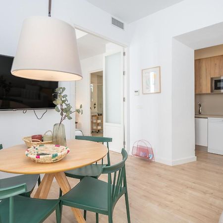 Apartamentos Luna Suites Palacio Dorita غرناطة المظهر الخارجي الصورة