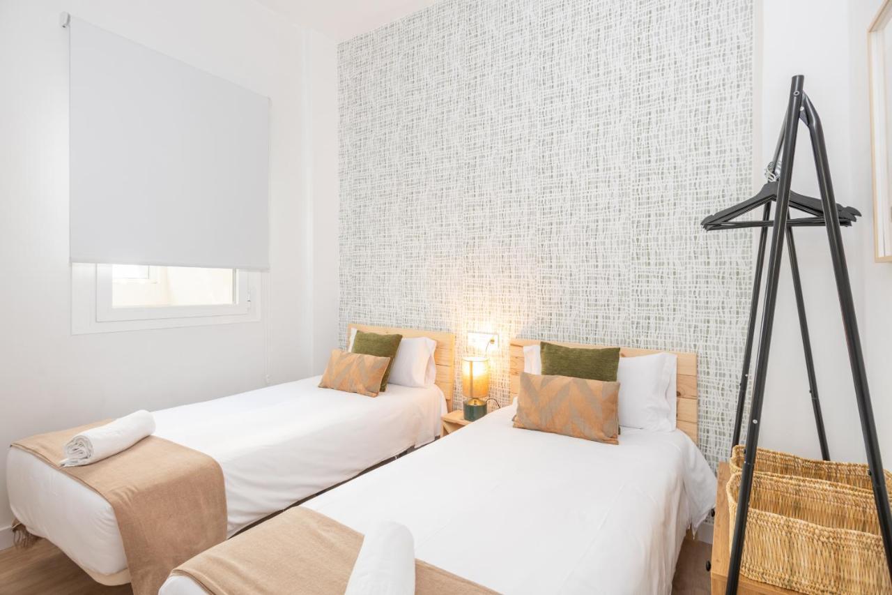 Apartamentos Luna Suites Palacio Dorita غرناطة المظهر الخارجي الصورة
