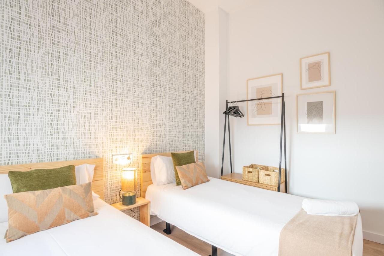 Apartamentos Luna Suites Palacio Dorita غرناطة المظهر الخارجي الصورة