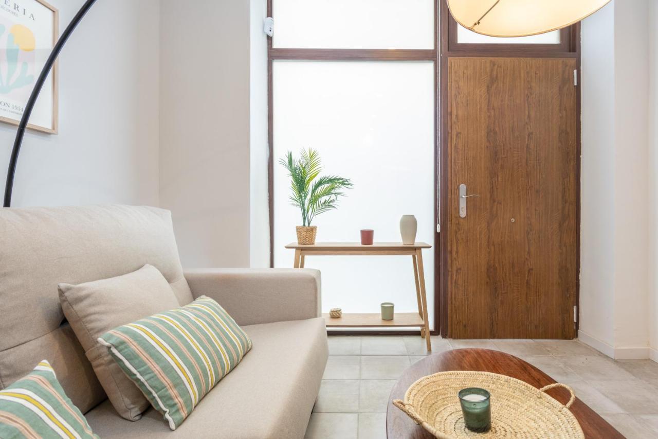 Apartamentos Luna Suites Palacio Dorita غرناطة المظهر الخارجي الصورة