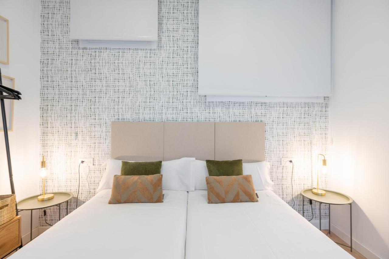 Apartamentos Luna Suites Palacio Dorita غرناطة المظهر الخارجي الصورة