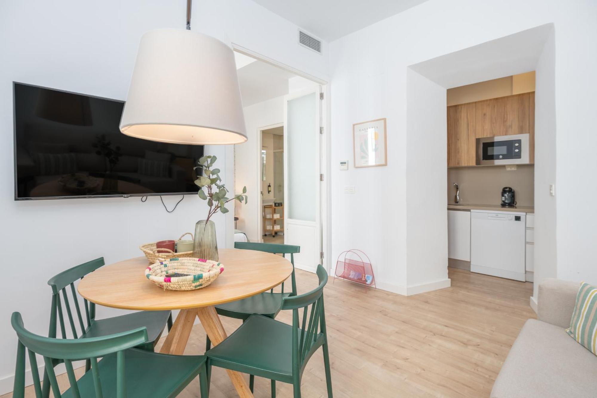Apartamentos Luna Suites Palacio Dorita غرناطة المظهر الخارجي الصورة