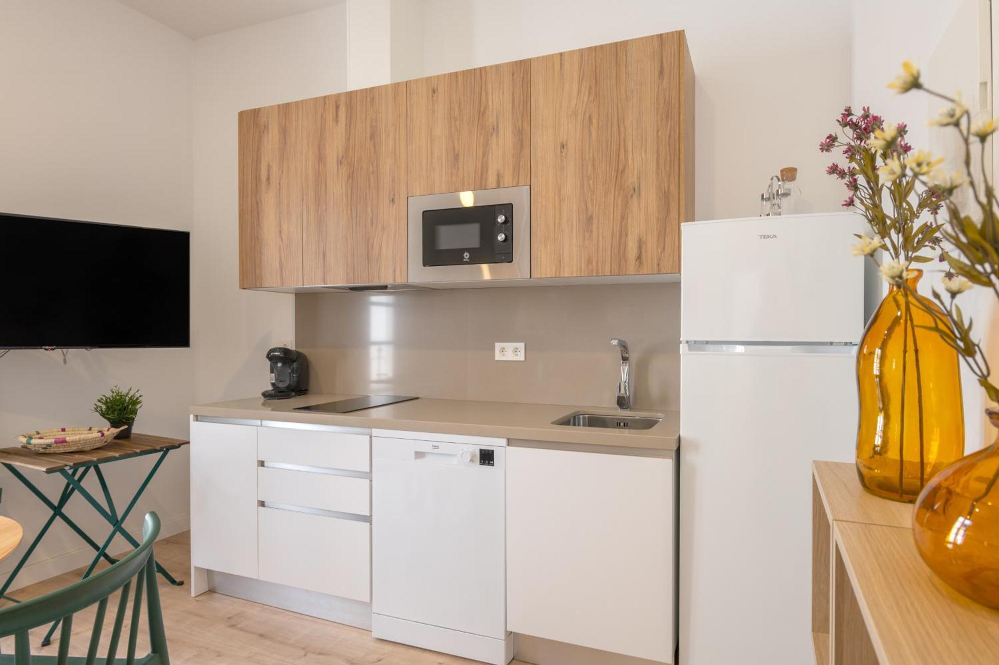 Apartamentos Luna Suites Palacio Dorita غرناطة المظهر الخارجي الصورة