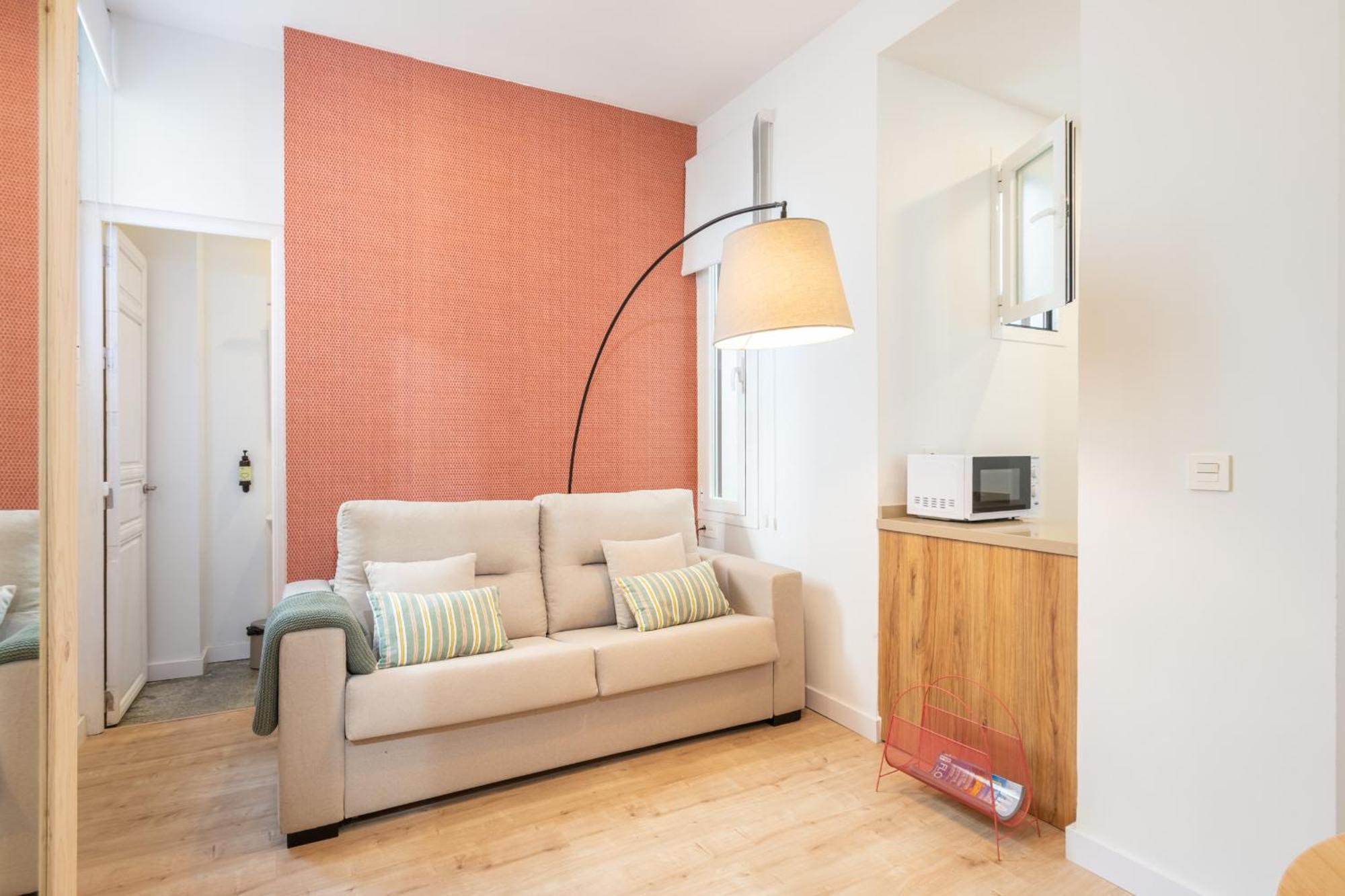 Apartamentos Luna Suites Palacio Dorita غرناطة المظهر الخارجي الصورة