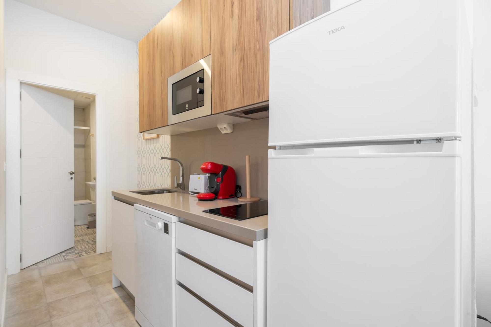 Apartamentos Luna Suites Palacio Dorita غرناطة المظهر الخارجي الصورة