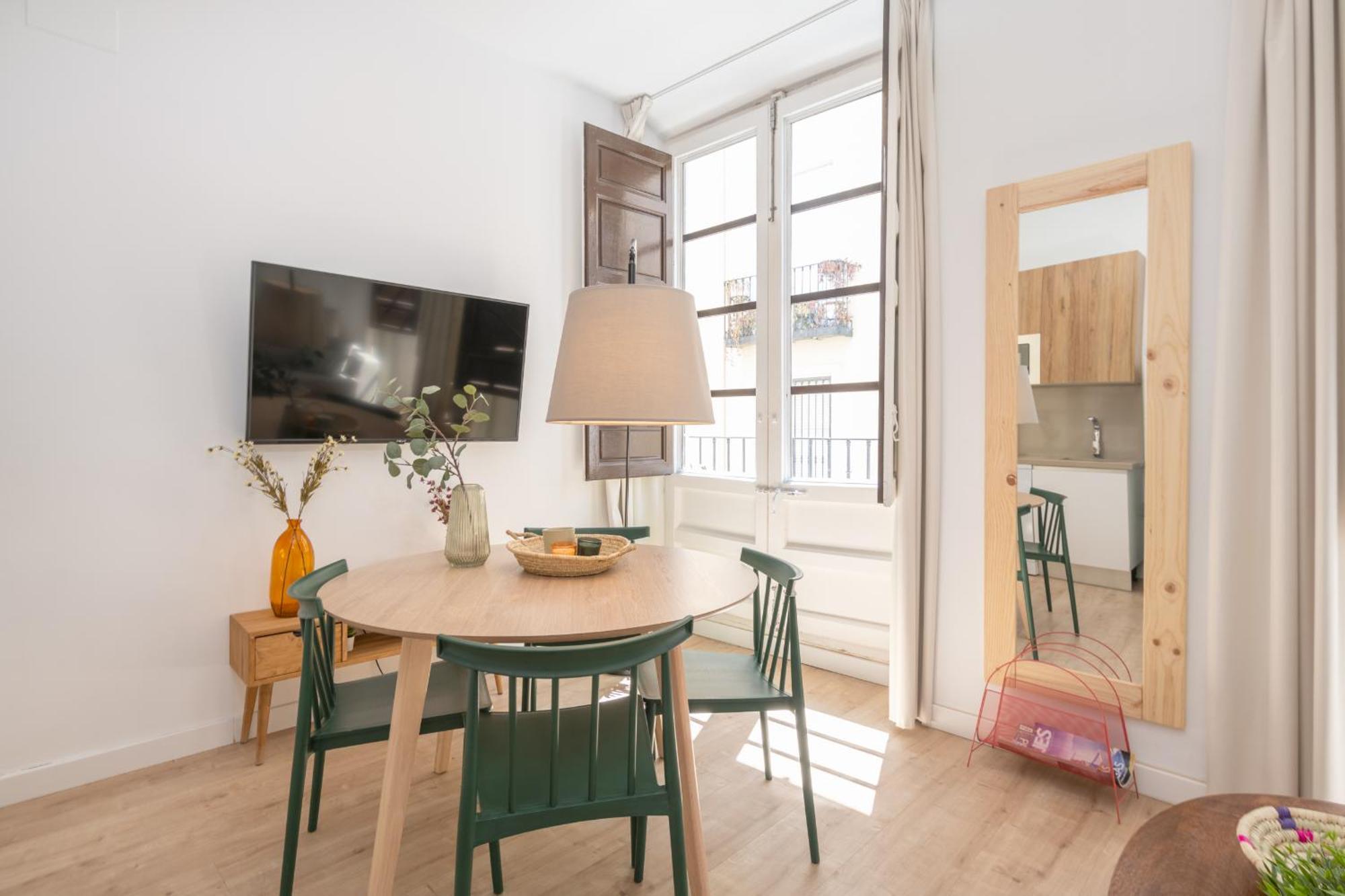 Apartamentos Luna Suites Palacio Dorita غرناطة المظهر الخارجي الصورة