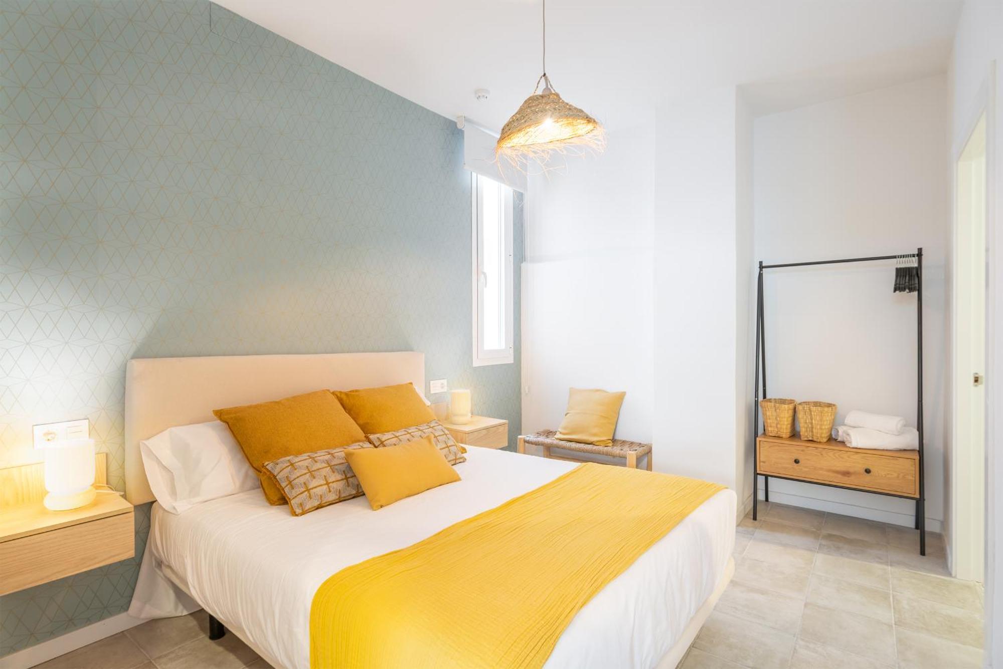 Apartamentos Luna Suites Palacio Dorita غرناطة المظهر الخارجي الصورة
