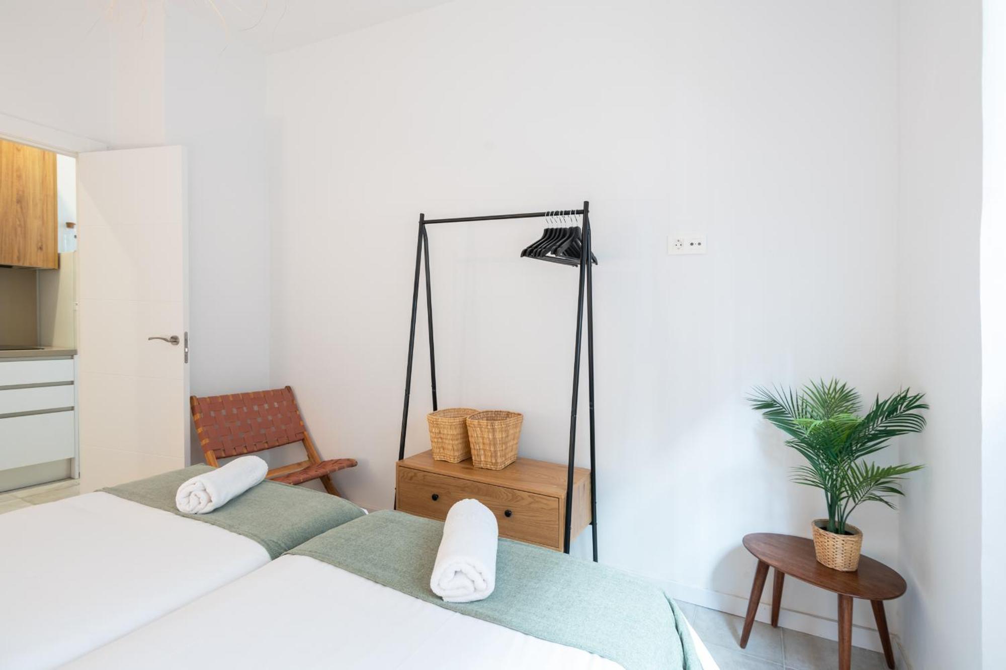 Apartamentos Luna Suites Palacio Dorita غرناطة المظهر الخارجي الصورة
