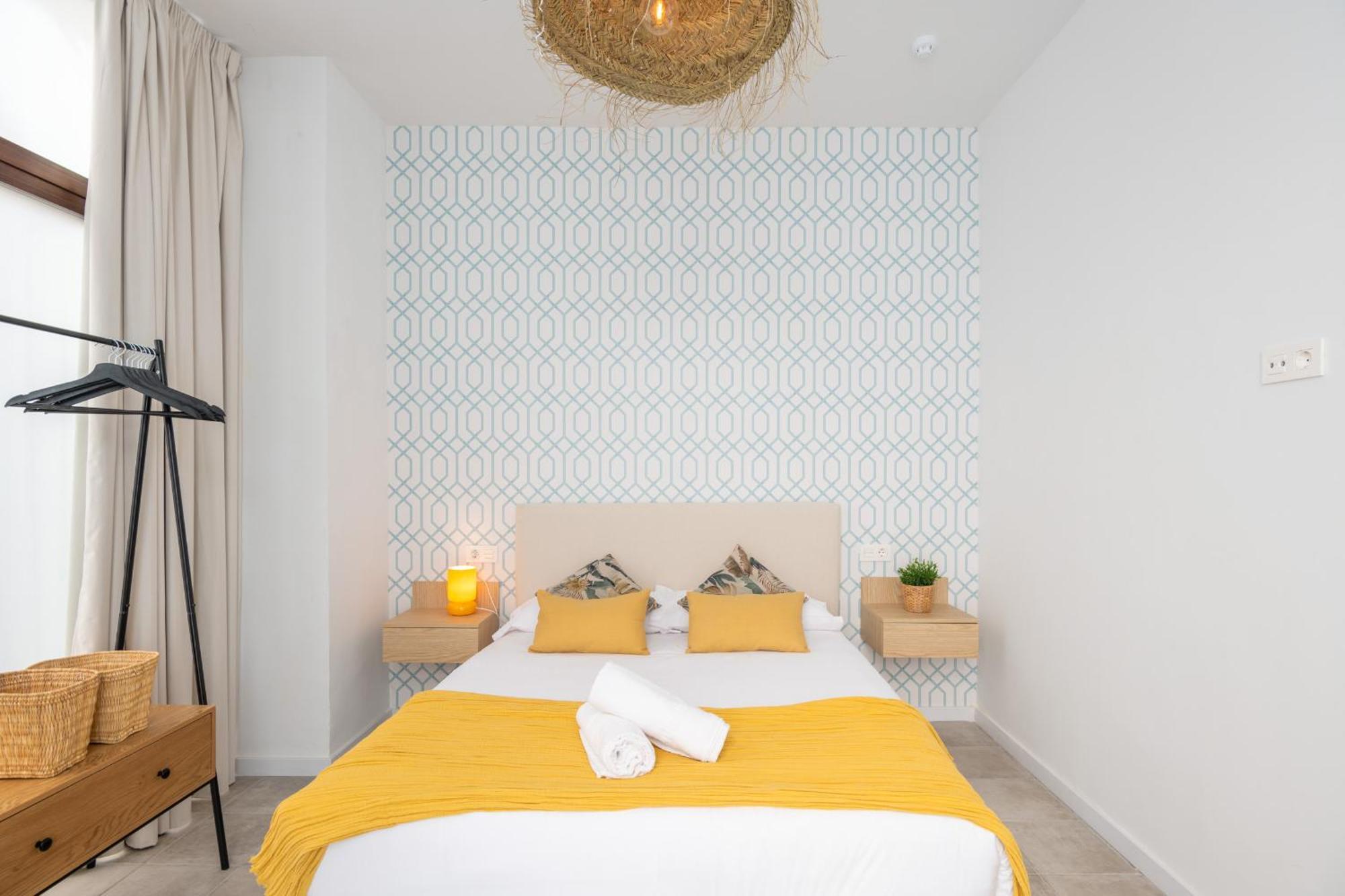 Apartamentos Luna Suites Palacio Dorita غرناطة المظهر الخارجي الصورة